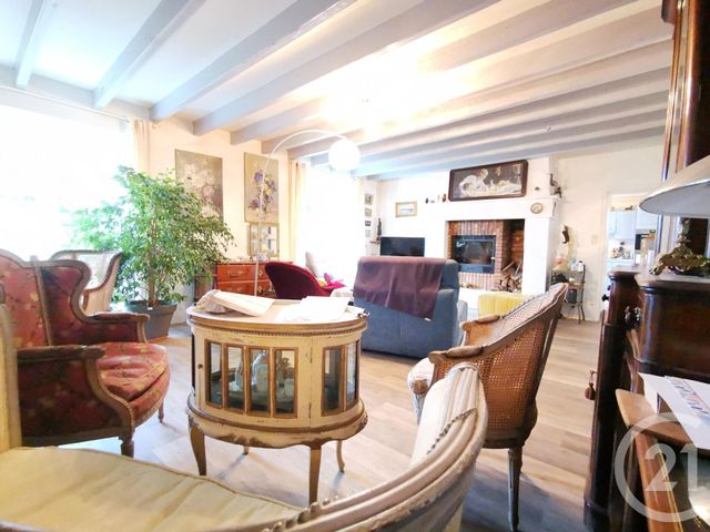 Maison à vendre - 5 pièces - 121 m2 - Penmarch - 29 - BRETAGNE