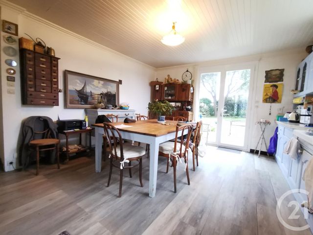 Maison à vendre - 5 pièces - 121 m2 - Penmarch - 29 - BRETAGNE