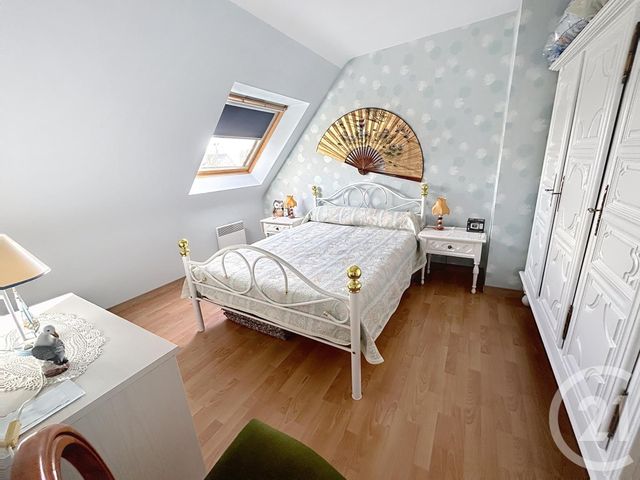 Maison à vendre - 7 pièces - 104,55 m2 - Plogastel St Germain - 29 - BRETAGNE