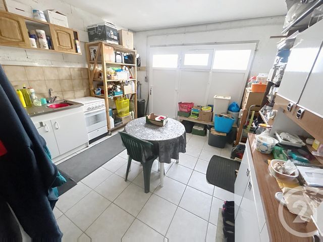 Maison à vendre - 7 pièces - 104,55 m2 - Plogastel St Germain - 29 - BRETAGNE