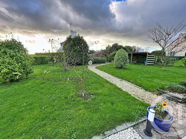 Maison à vendre - 7 pièces - 104,55 m2 - Plogastel St Germain - 29 - BRETAGNE