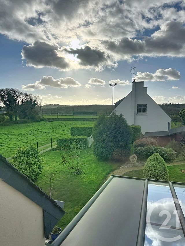 Maison à vendre - 7 pièces - 104,55 m2 - Plogastel St Germain - 29 - BRETAGNE