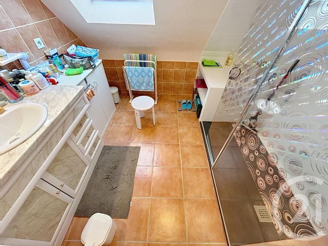 Maison à vendre - 7 pièces - 104,55 m2 - Plogastel St Germain - 29 - BRETAGNE