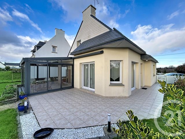 maison - PLOGASTEL ST GERMAIN - 29