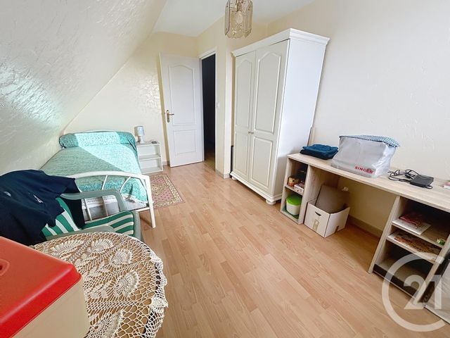 Maison à vendre - 7 pièces - 104,55 m2 - Plogastel St Germain - 29 - BRETAGNE