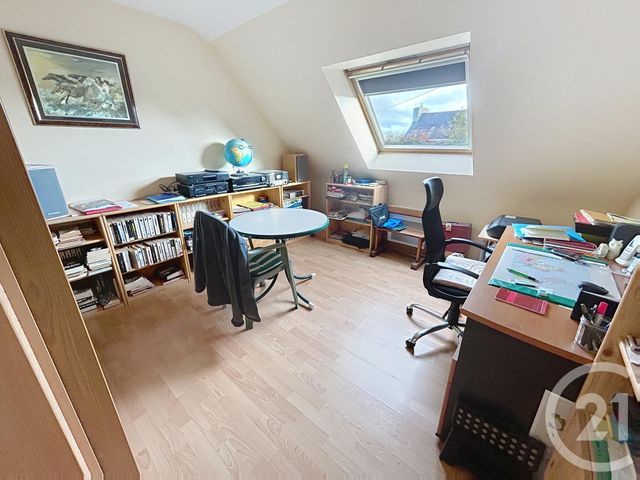 Maison à vendre - 7 pièces - 104,55 m2 - Plogastel St Germain - 29 - BRETAGNE