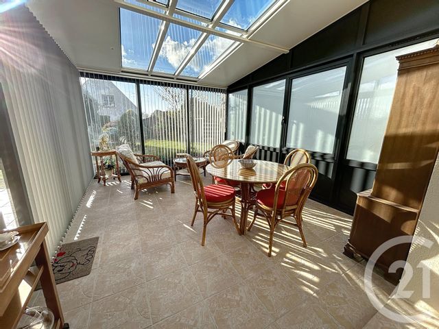 Maison à vendre - 7 pièces - 104,55 m2 - Plogastel St Germain - 29 - BRETAGNE