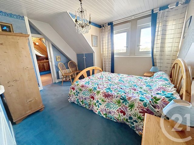 Appartement Duplex à vendre - 7 pièces - 162 m2 - Quimper - 29 - BRETAGNE