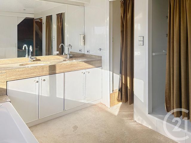 Appartement Duplex à vendre - 7 pièces - 162 m2 - Quimper - 29 - BRETAGNE