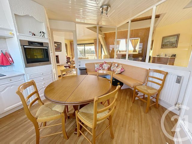 Appartement Duplex à vendre - 7 pièces - 162 m2 - Quimper - 29 - BRETAGNE