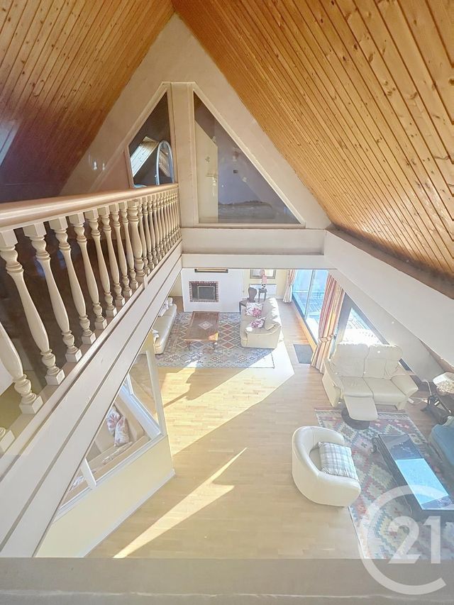 Appartement Duplex à vendre - 7 pièces - 162 m2 - Quimper - 29 - BRETAGNE