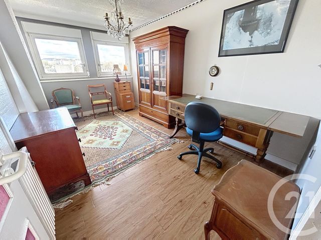 Appartement Duplex à vendre - 7 pièces - 162 m2 - Quimper - 29 - BRETAGNE