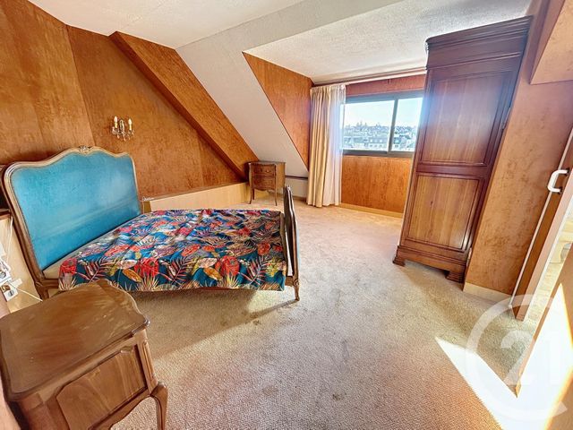 Appartement Duplex à vendre - 7 pièces - 162 m2 - Quimper - 29 - BRETAGNE