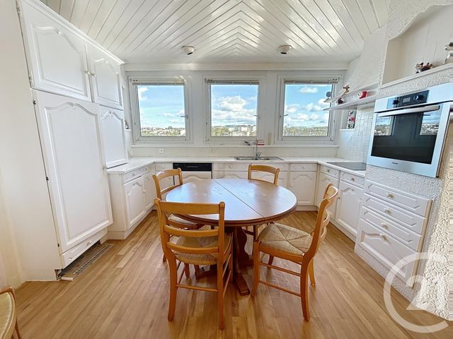 Appartement Duplex à vendre - 7 pièces - 162 m2 - Quimper - 29 - BRETAGNE