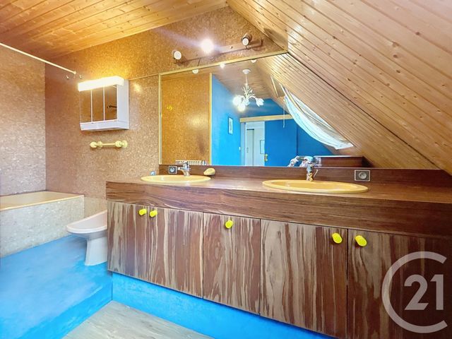 Appartement Duplex à vendre - 7 pièces - 162 m2 - Quimper - 29 - BRETAGNE