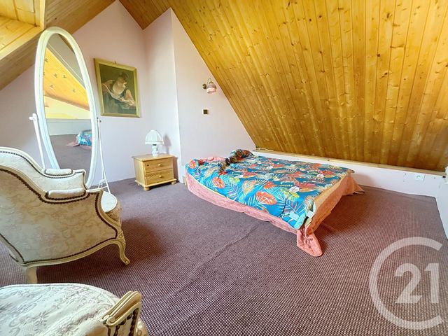 Appartement Duplex à vendre - 7 pièces - 162 m2 - Quimper - 29 - BRETAGNE