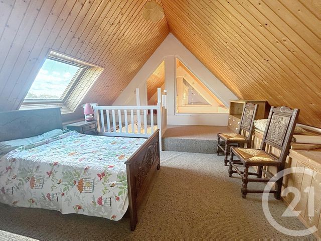 Appartement Duplex à vendre - 7 pièces - 162 m2 - Quimper - 29 - BRETAGNE