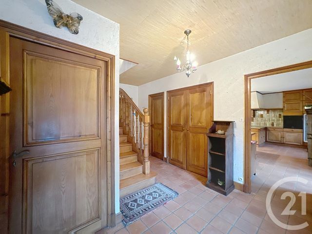 Maison à vendre - 8 pièces - 175,30 m2 - Pont L Abbe - 29 - BRETAGNE