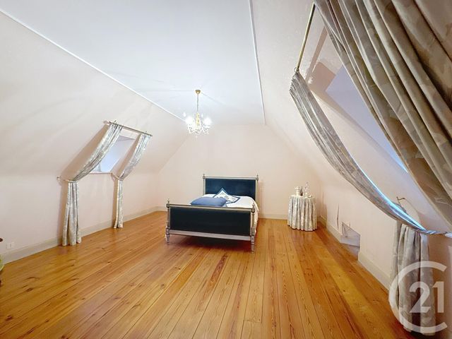 Maison à vendre - 8 pièces - 175,30 m2 - Pont L Abbe - 29 - BRETAGNE