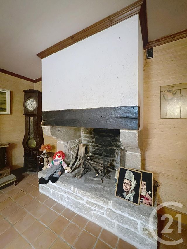 Maison à vendre - 8 pièces - 175,30 m2 - Pont L Abbe - 29 - BRETAGNE