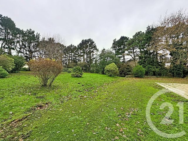 Maison à vendre - 8 pièces - 175,30 m2 - Pont L Abbe - 29 - BRETAGNE