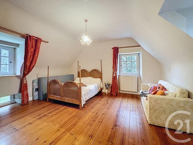 Maison à vendre - 8 pièces - 175,30 m2 - Pont L Abbe - 29 - BRETAGNE