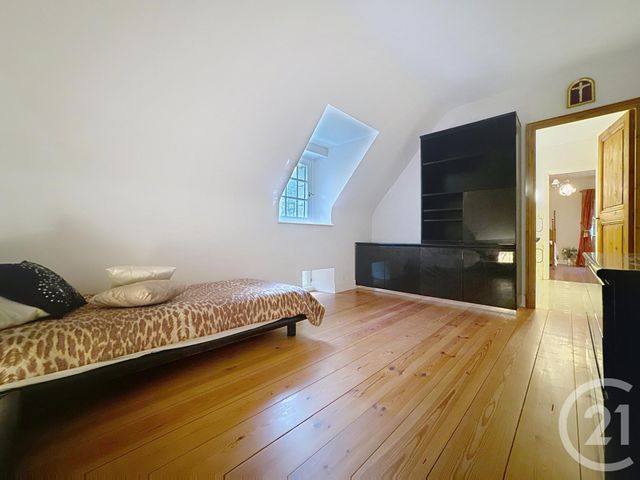 Maison à vendre - 8 pièces - 175,30 m2 - Pont L Abbe - 29 - BRETAGNE