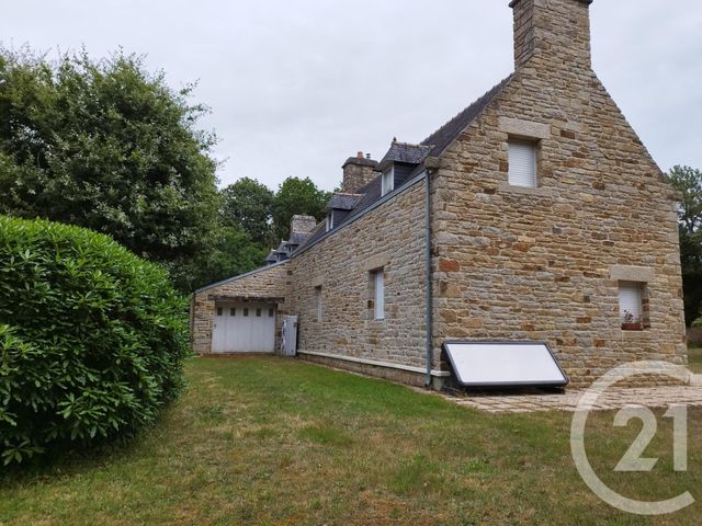 Maison à vendre - 8 pièces - 175,30 m2 - Pont L Abbe - 29 - BRETAGNE