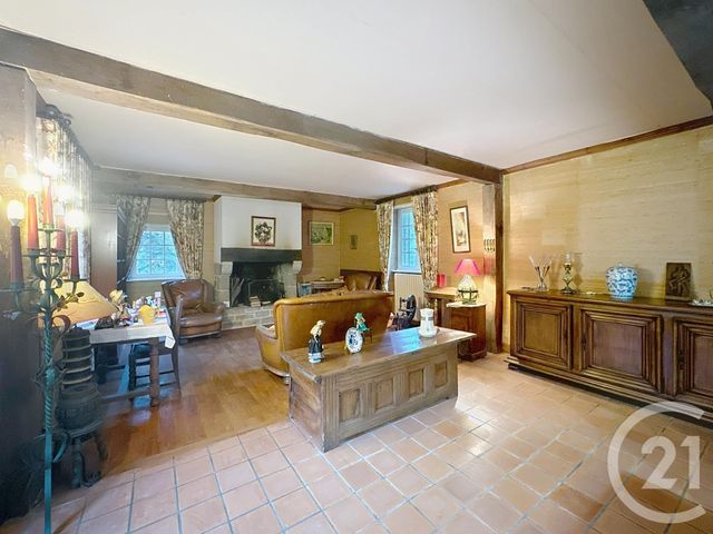 Maison à vendre - 8 pièces - 175,30 m2 - Pont L Abbe - 29 - BRETAGNE