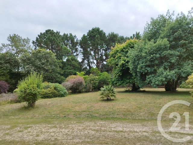 Maison à vendre - 8 pièces - 175,30 m2 - Pont L Abbe - 29 - BRETAGNE