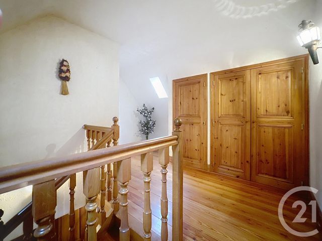 Maison à vendre - 8 pièces - 175,30 m2 - Pont L Abbe - 29 - BRETAGNE