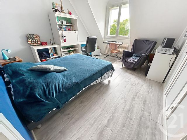 Maison à vendre - 10 pièces - 190,57 m2 - Plozevet - 29 - BRETAGNE