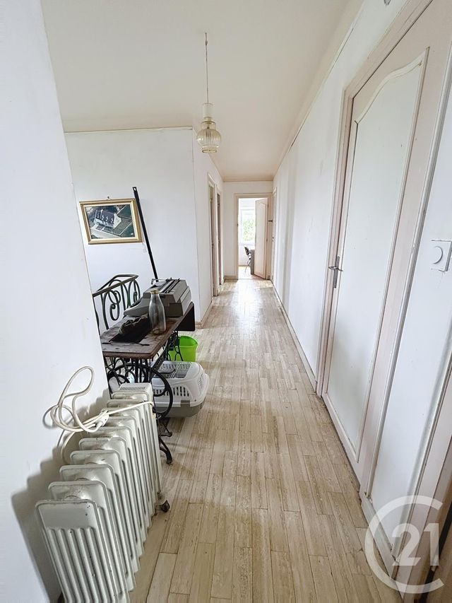 Maison à vendre - 10 pièces - 190,57 m2 - Plozevet - 29 - BRETAGNE