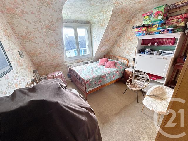 Maison à vendre - 10 pièces - 190,57 m2 - Plozevet - 29 - BRETAGNE