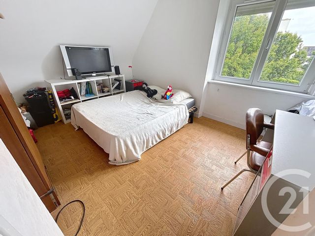 Maison à vendre - 10 pièces - 190,57 m2 - Plozevet - 29 - BRETAGNE