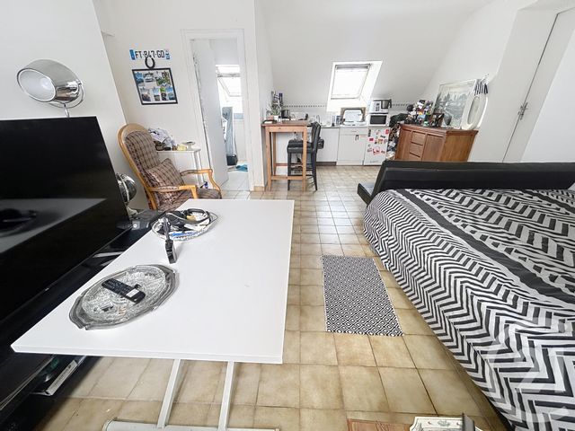 Maison à vendre - 10 pièces - 190,57 m2 - Plozevet - 29 - BRETAGNE