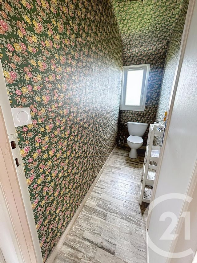 Maison à vendre - 10 pièces - 190,57 m2 - Plozevet - 29 - BRETAGNE