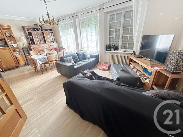 Maison à vendre - 10 pièces - 190,57 m2 - Plozevet - 29 - BRETAGNE