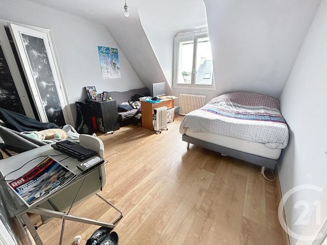 Maison à vendre - 10 pièces - 190,57 m2 - Plozevet - 29 - BRETAGNE