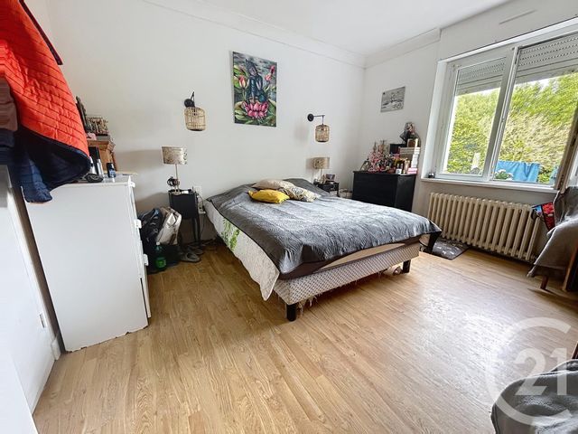 Maison à vendre - 10 pièces - 190,57 m2 - Plozevet - 29 - BRETAGNE