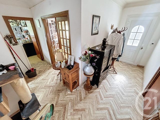 Maison à vendre - 10 pièces - 190,57 m2 - Plozevet - 29 - BRETAGNE