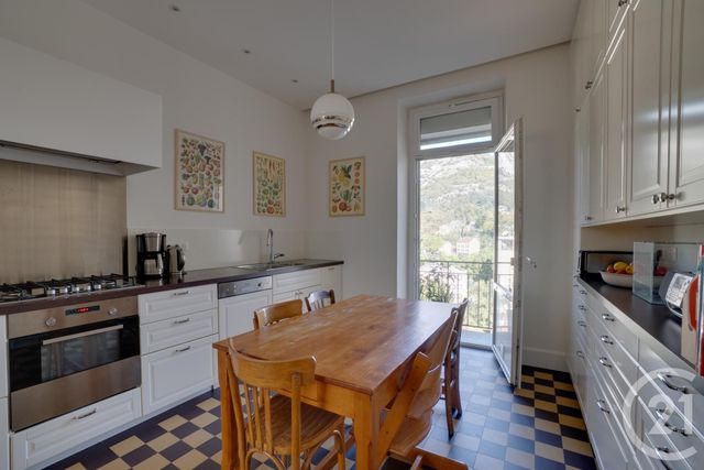 Appartement T6 &agrave; vendre - 6 pi&egrave;ces - 155 m2 - Grenoble - 38 - RHONE-ALPES