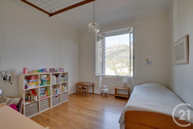 Appartement T6 &agrave; vendre - 6 pi&egrave;ces - 155 m2 - Grenoble - 38 - RHONE-ALPES