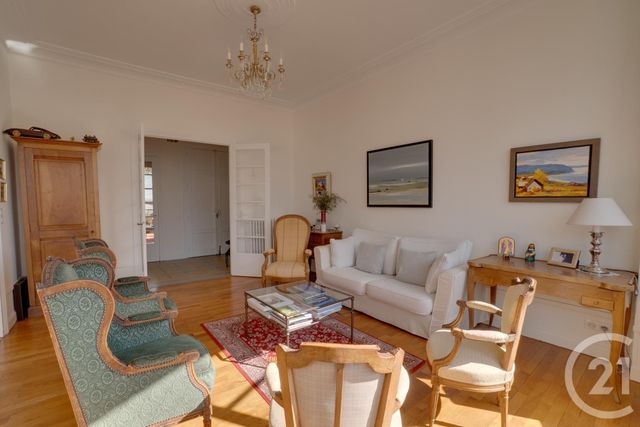 Appartement T6 &agrave; vendre - 6 pi&egrave;ces - 155 m2 - Grenoble - 38 - RHONE-ALPES