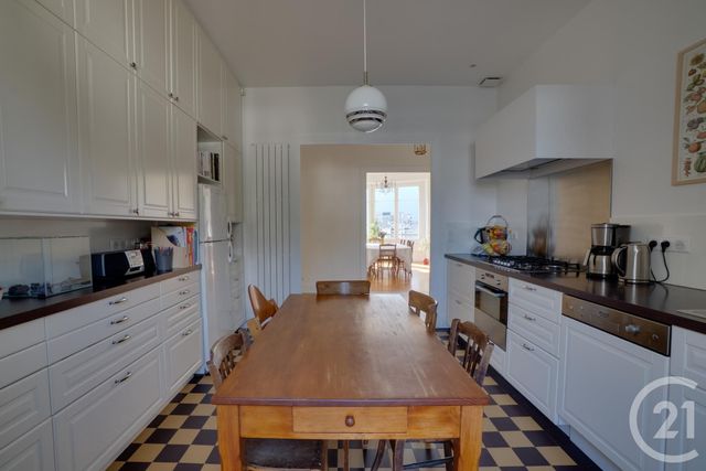 Appartement T6 &agrave; vendre - 6 pi&egrave;ces - 155 m2 - Grenoble - 38 - RHONE-ALPES