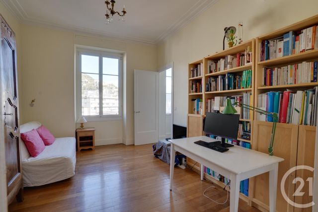 Appartement T6 &agrave; vendre - 6 pi&egrave;ces - 155 m2 - Grenoble - 38 - RHONE-ALPES