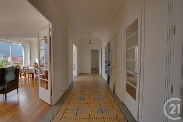 Appartement T6 &agrave; vendre - 6 pi&egrave;ces - 155 m2 - Grenoble - 38 - RHONE-ALPES