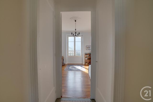 Appartement T6 &agrave; vendre - 6 pi&egrave;ces - 155 m2 - Grenoble - 38 - RHONE-ALPES