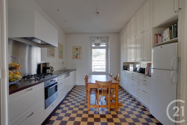 Appartement T6 &agrave; vendre - 6 pi&egrave;ces - 155 m2 - Grenoble - 38 - RHONE-ALPES