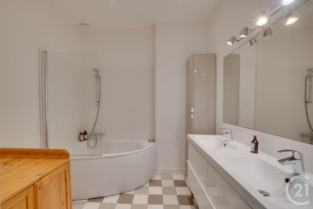 Appartement T6 &agrave; vendre - 6 pi&egrave;ces - 155 m2 - Grenoble - 38 - RHONE-ALPES